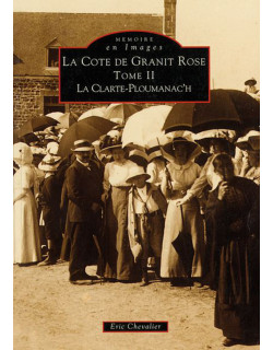 La côte de Granit Rose - T2...
