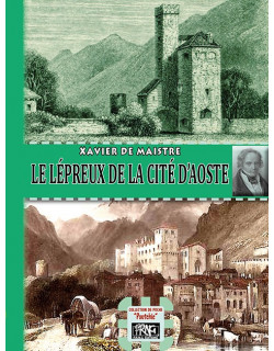 Le lépreux de la cité d'Aoste