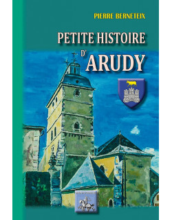 Petite histoire d'Arudy