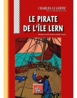 Le pirate de l'île Lern