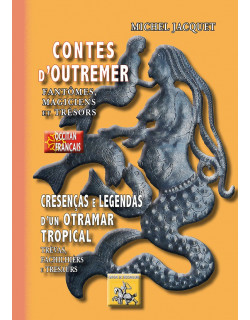 Contes d'Outremer -...
