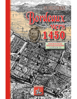 Bordeaux vers 1450 -...