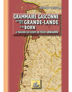 Grammaire Gasconne du...