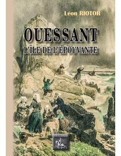 Ouessant - L'île de...