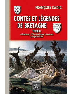 CONTES ET LÉGENDES DE...