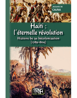 Haïti : l'éternelle...