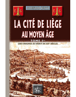 La cité de Liège au...