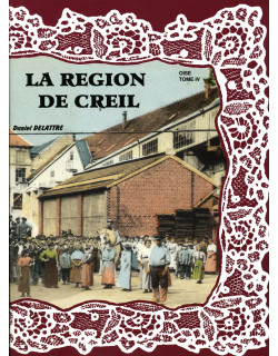 La région de Creil