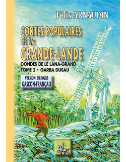 Contes populaires de la...