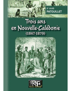 Trois ans en...