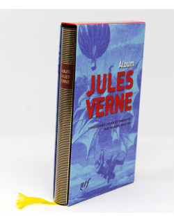 Pléiade - Jules Verne -...