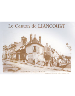 Le canton de Liancourt