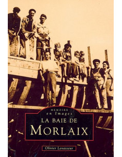 La baie de Morlaix
