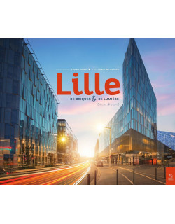 Lille - De briques et de...