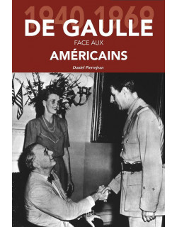 De Gaulle face aux...