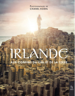 Irlande - Aux confins du...