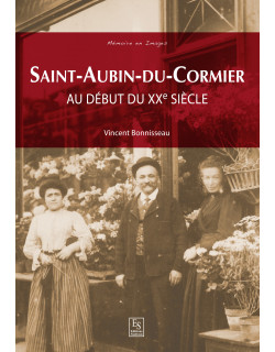 Saint-Aubin-du-Cormier au...