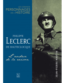 Philippe Leclerc de...