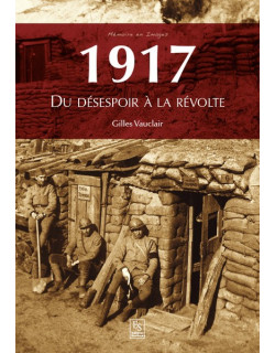 1917 - Du désespoir à la...