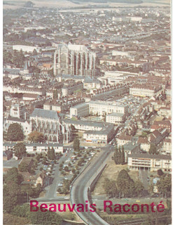 Beauvais raconté