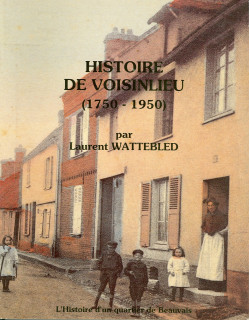 Histoire de Voisinlieu...