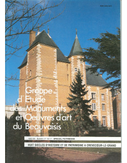 Huit siècles d'histoire et...