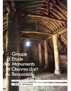 Blé et patrimoine