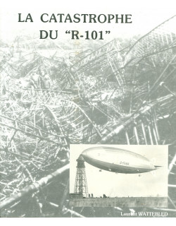 La catastrophe du "R-101"