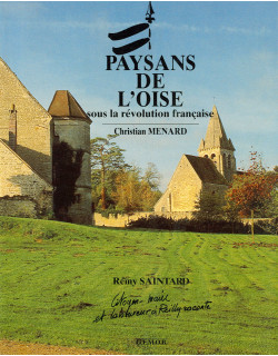 Paysans de l'Oise sous la...