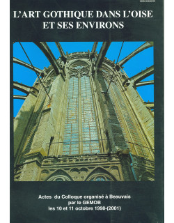 L'art gothique dans l'Oise...