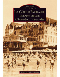 La Côte d'Emeraude - De...