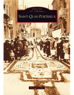 Saint-Quay-Portrieux - Tome I