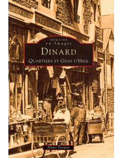 Dinard - Quartiers et gens...