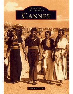 Cannes - Tome I