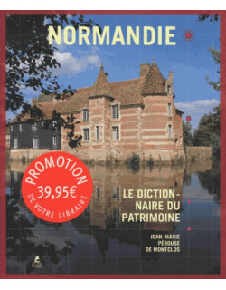 Normandie - Le dictionnaire...