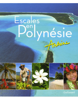 Escales en Polynésie