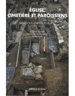 Eglise, cimetière et...