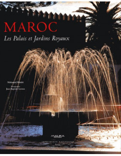 Maroc - Les palais et...