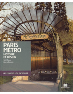 Paris métro - Histoire et...