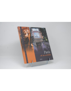 Paris et ses artistes