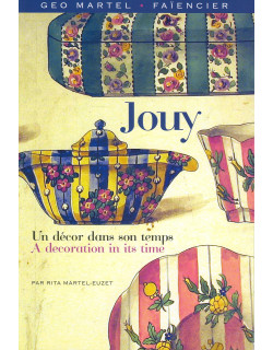 Jouy – Un décor dans son...