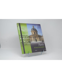 Paris et ses écrivains
