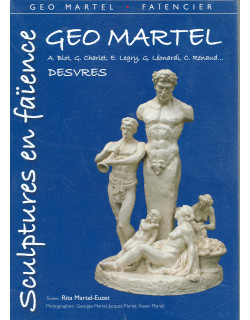 Géo Martel - Sculptures de...
