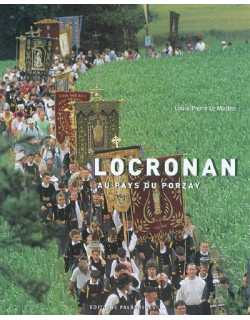 Locronan au pays du Porzay
