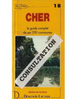 Cher - Le guide complet de...