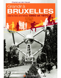 Grandir à Bruxelles dans...