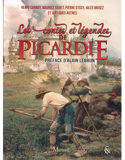 Les contes et légendes de...