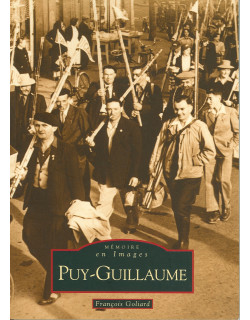 Puy-Guillaume