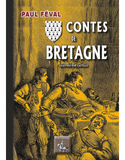 Contes de Bretagne -...