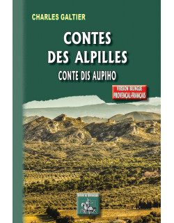 Contes des Alpilles - De...